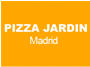 logo Pizza Jardín